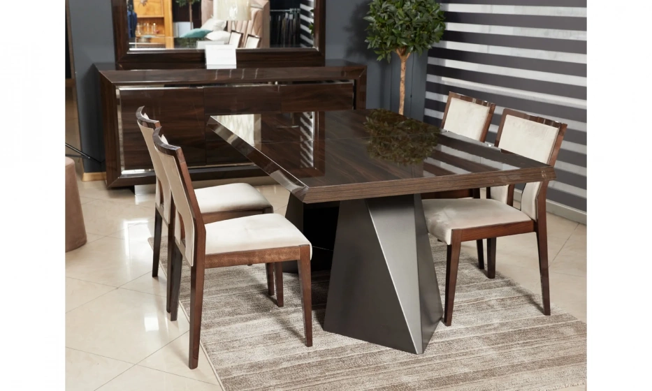 Стол обеденный CAMELGROUP Elite - фото 6