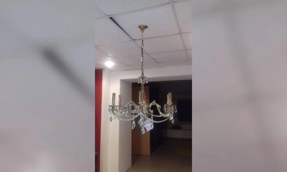 Treviso Люстра - фото 1