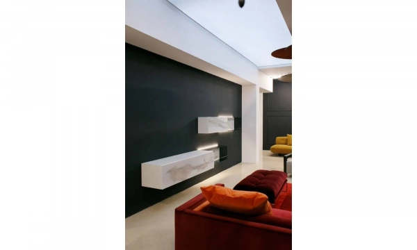 Настенные модули LAGO