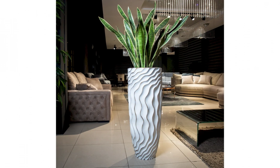 Кашпо Garda Decor - фото 2