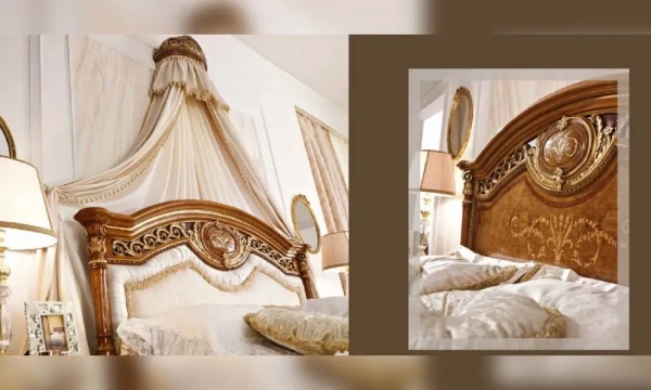 Спальня Valderamobili Luigi Xvi