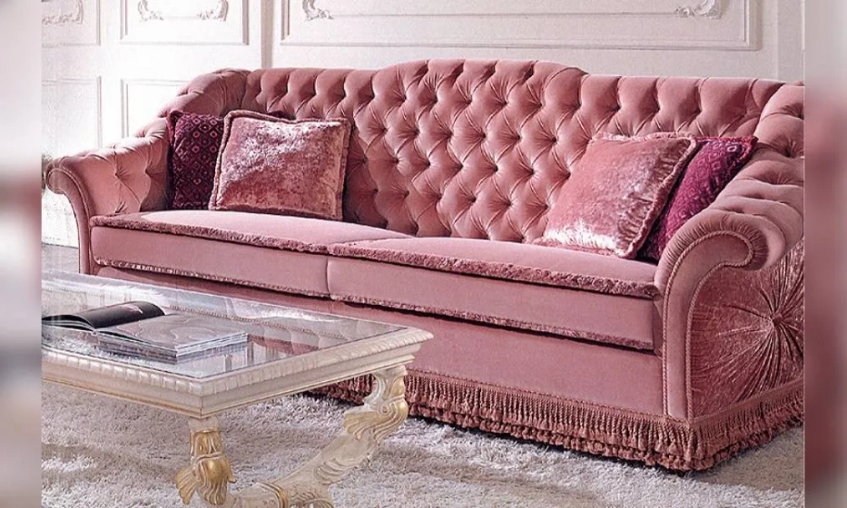 Диван Ceppi 2917 - фото 1