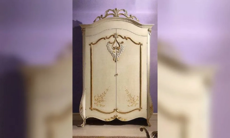 Шкаф Giuliacasa 0555-Ve - фото 1