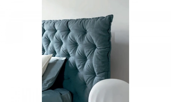 Спальня FULLMOON Кровать синий