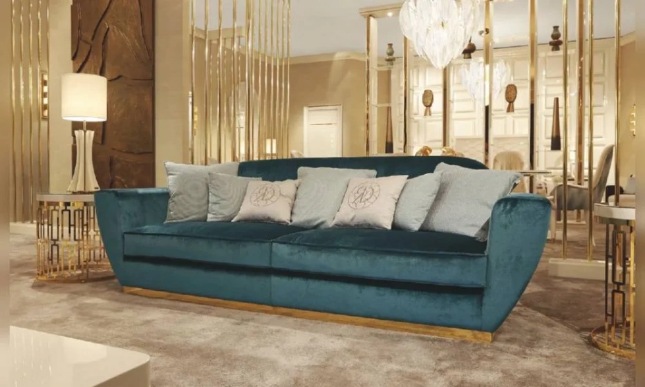 Диван Re Deco Unique 2 - фото 1