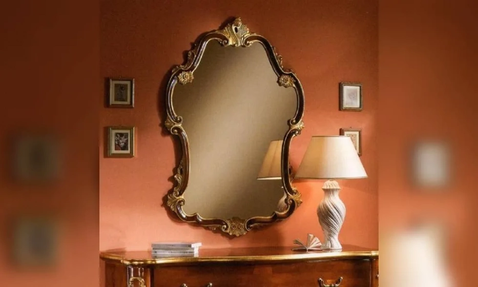 Зеркало Scappini 2075 - фото 1