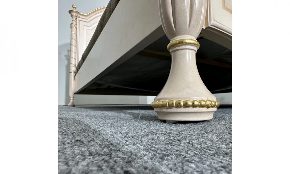 Кровать Signorini Coco Royal - фото 12