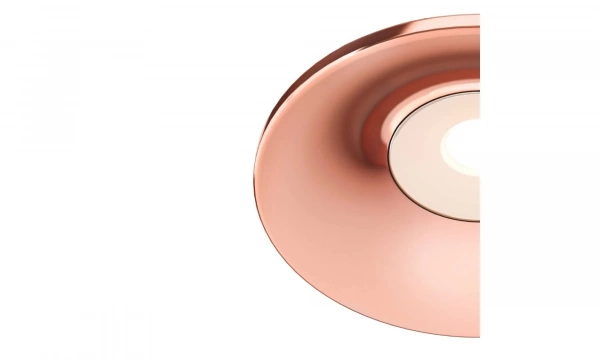 Встраиваемый Светильник Technical Dl041-01Rg