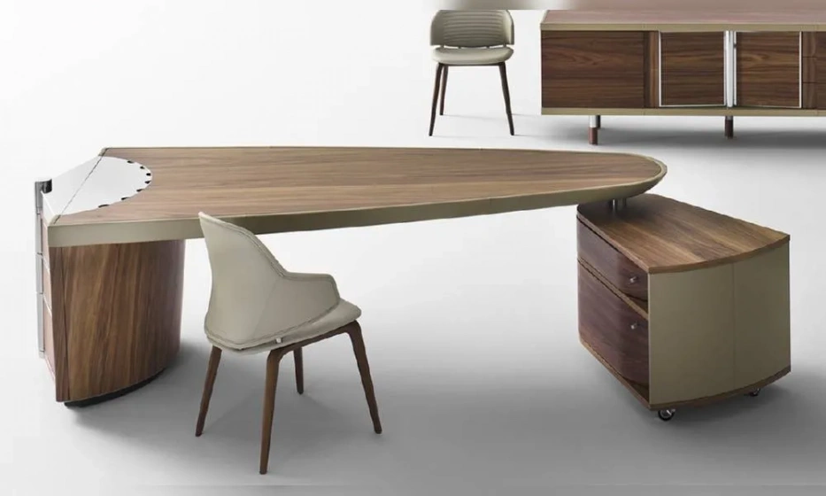 Стол Письменный Reflex Disegno 3 - фото 1