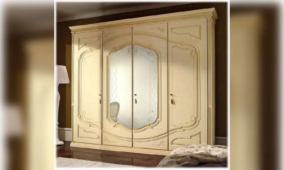 Шкаф Ferretti & Ferretti Smeraldo 1 - фото 1