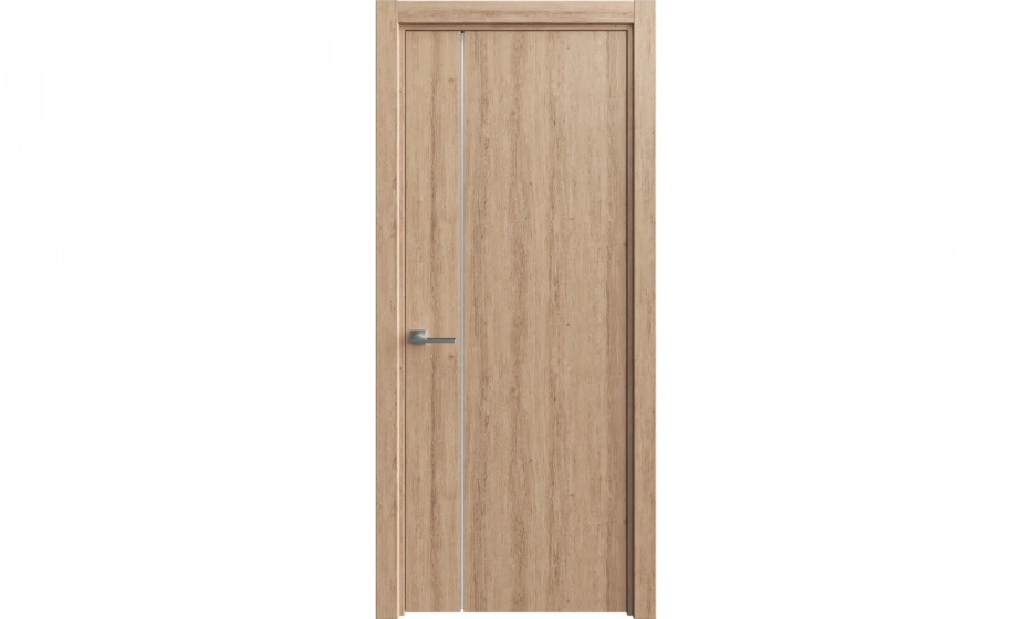Межкомнатная дверь Софья, коллекция Vision, Модель 143.43 - фото 1