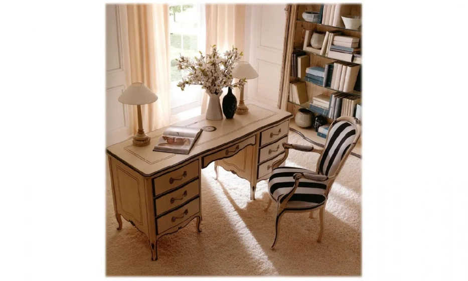 Домашний Кабинет Savio Firmino Ambiente Giorno - фото 4