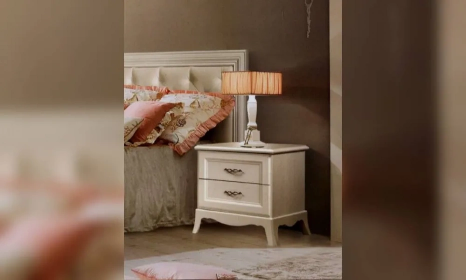 Тумба Прикроватная Ярцево Амели 2 - фото 1