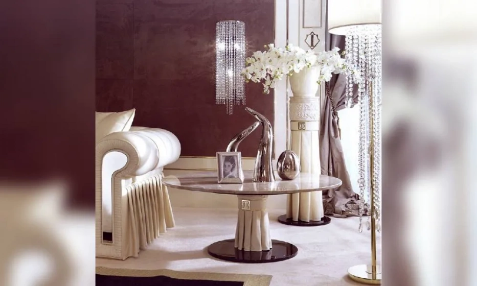 Стол Turri Couture - фото 1