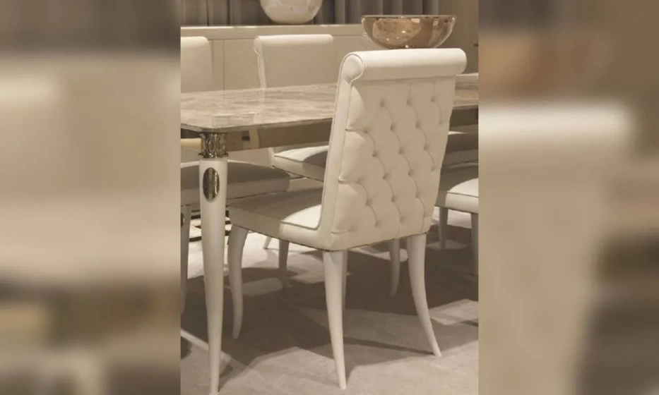 Стул Visionnaire Esmeralda - фото 1