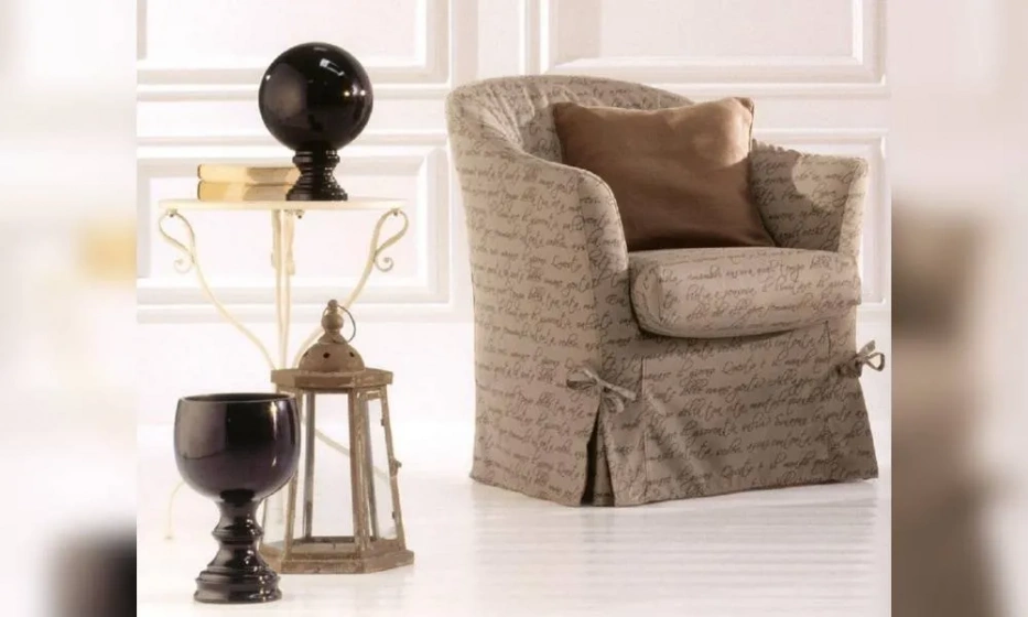 Кресло Twils Tea 2 - фото 1