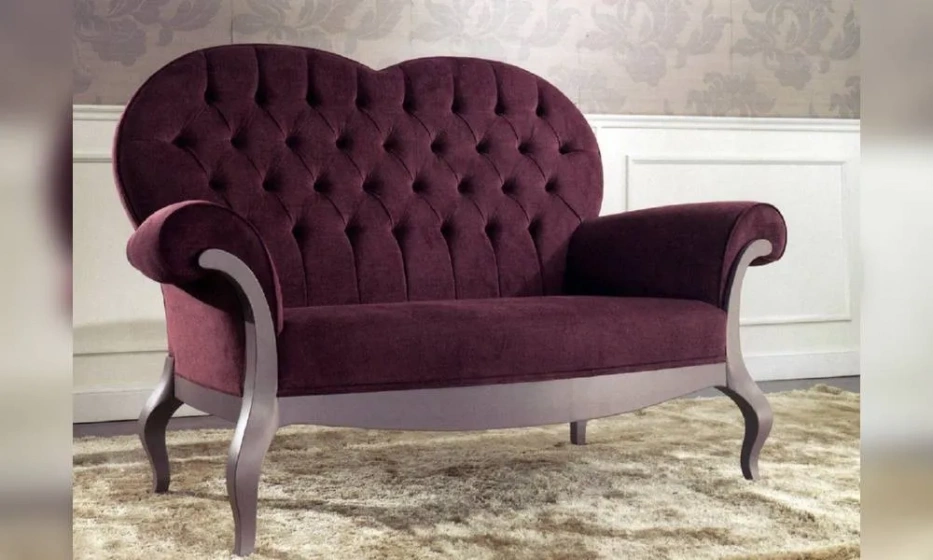 Диван Seven Sedie Sophia 1 - фото 1