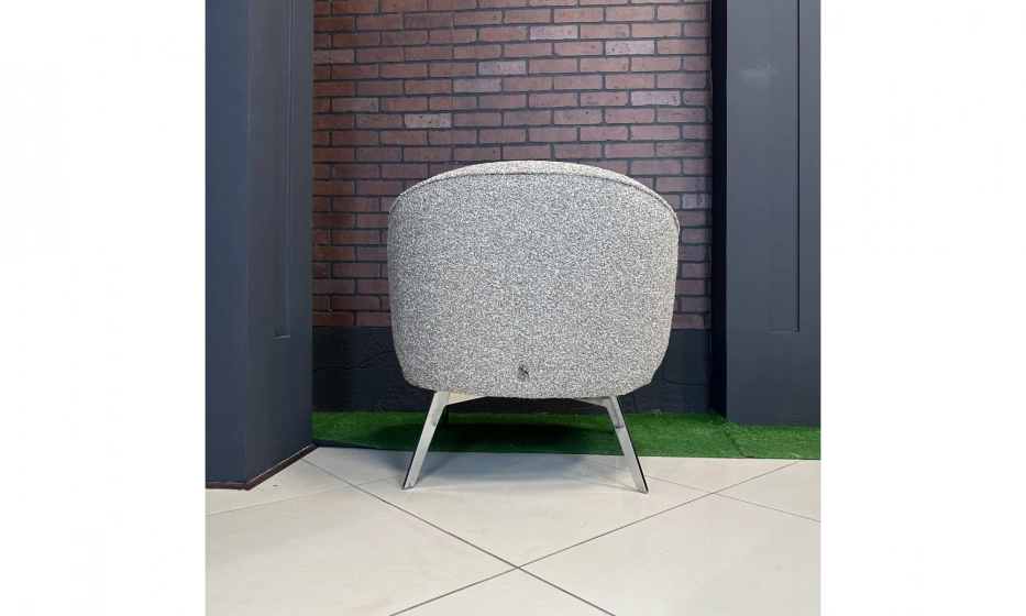 Кресло Saloni Felix - фото 4