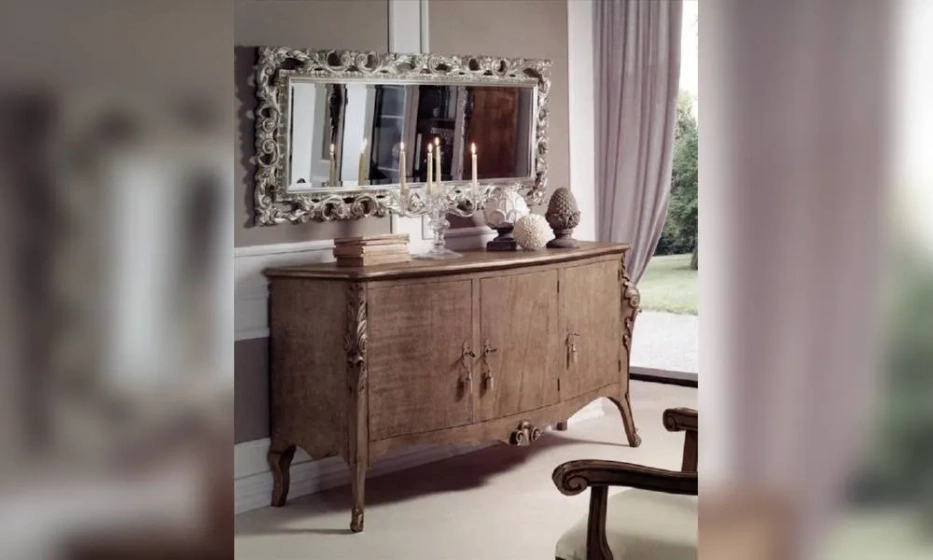 Буфет Seven Sedie Aura 1 - фото 1