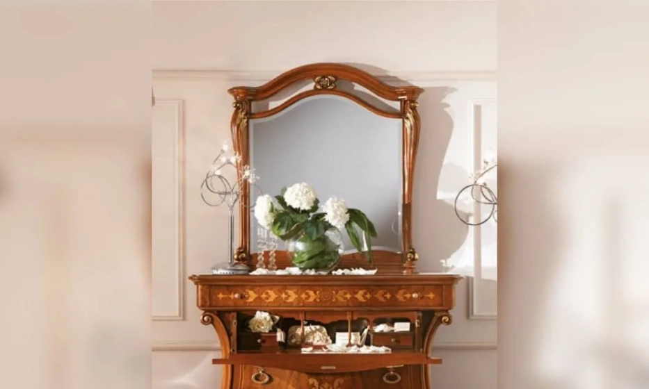 Зеркало Am&C Napoleone 3031 - фото 1