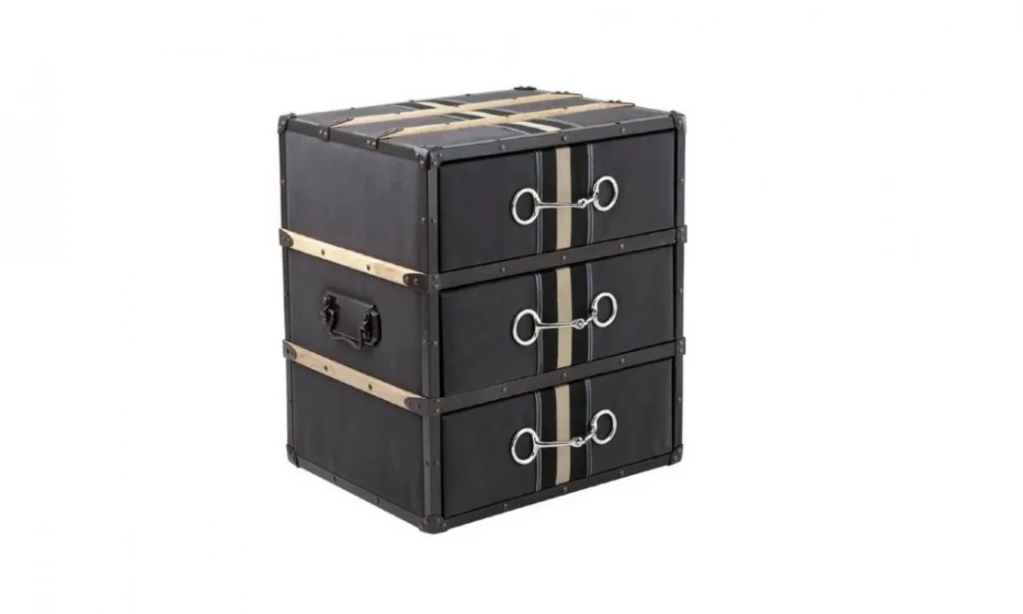 Сундук Eichholtz Ivy League - фото 1