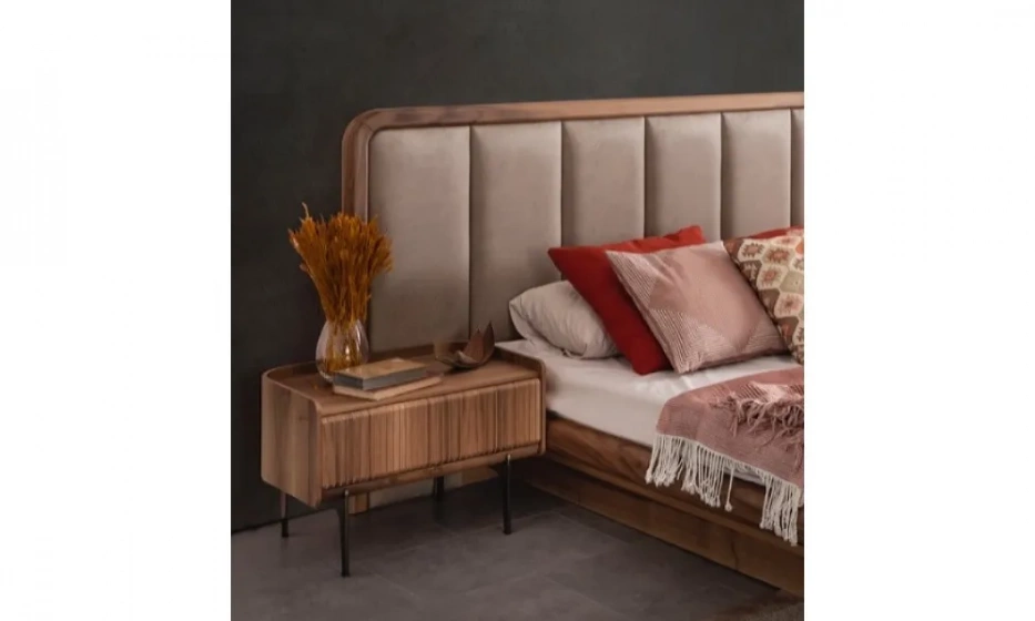 Прикроватная Тумба Orix Tokyo - фото 1