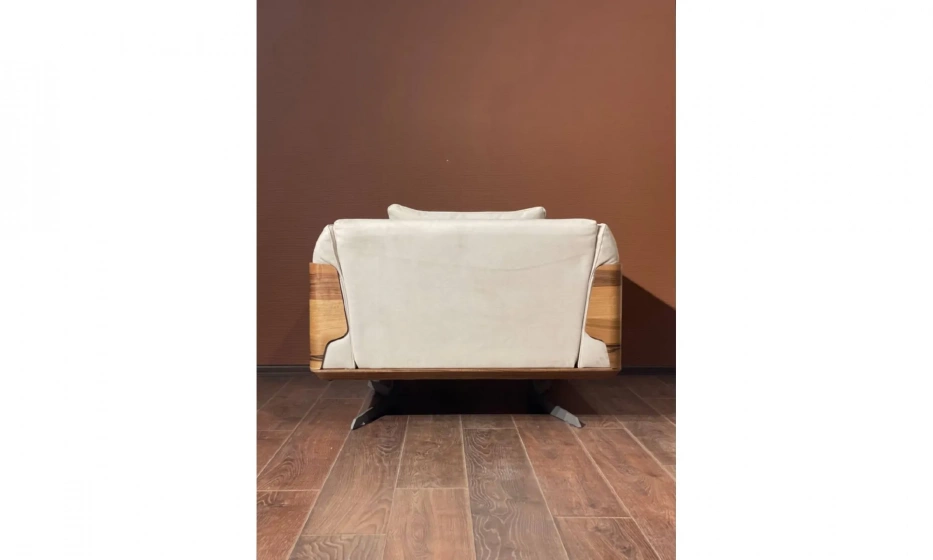 Кресло Homage Gamma - фото 11