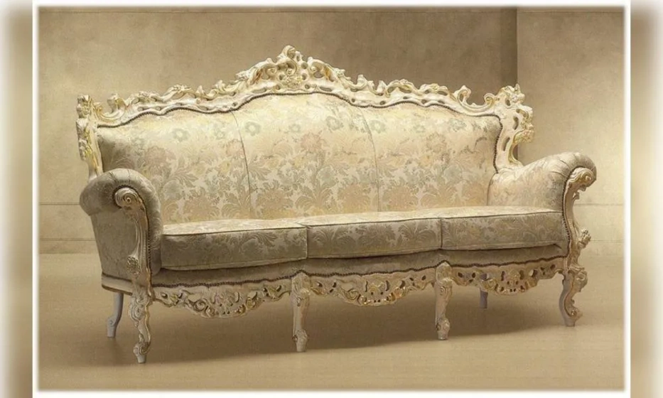 Диван Morello Gianpaolo Napoleone - фото 1