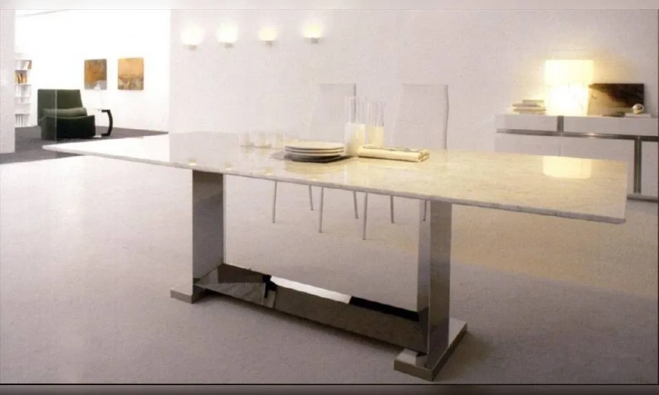 Стол Cattelan Italia Monaco-4 - фото 1