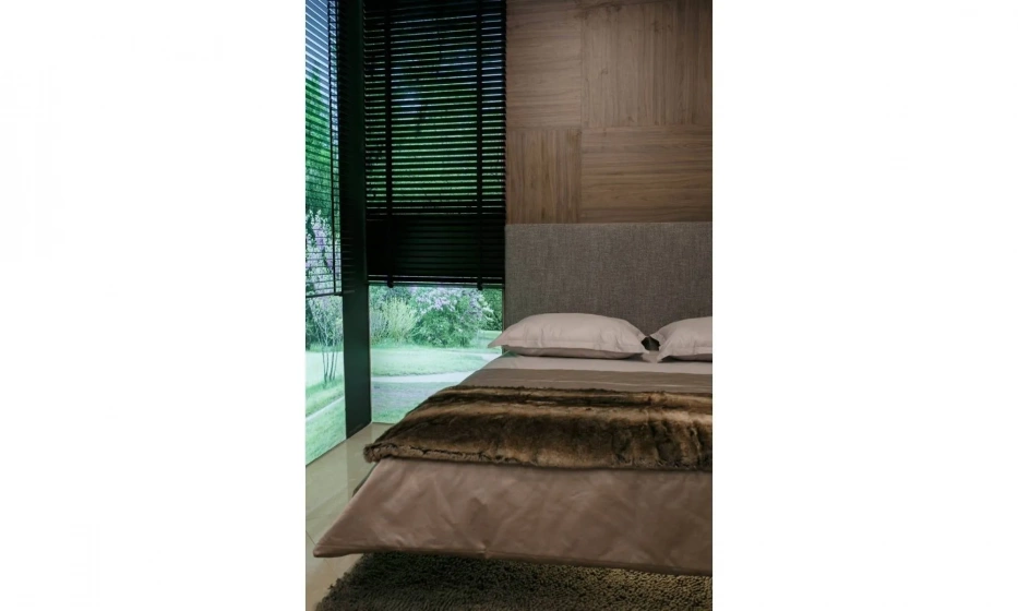 Кровать LAGO Fluttua - фото 7