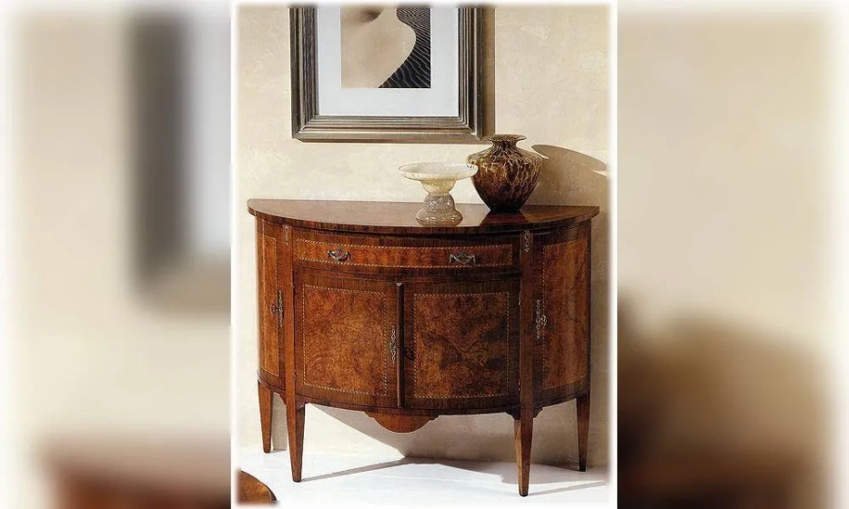 Консоль Tosato Visioni 8 - фото 1