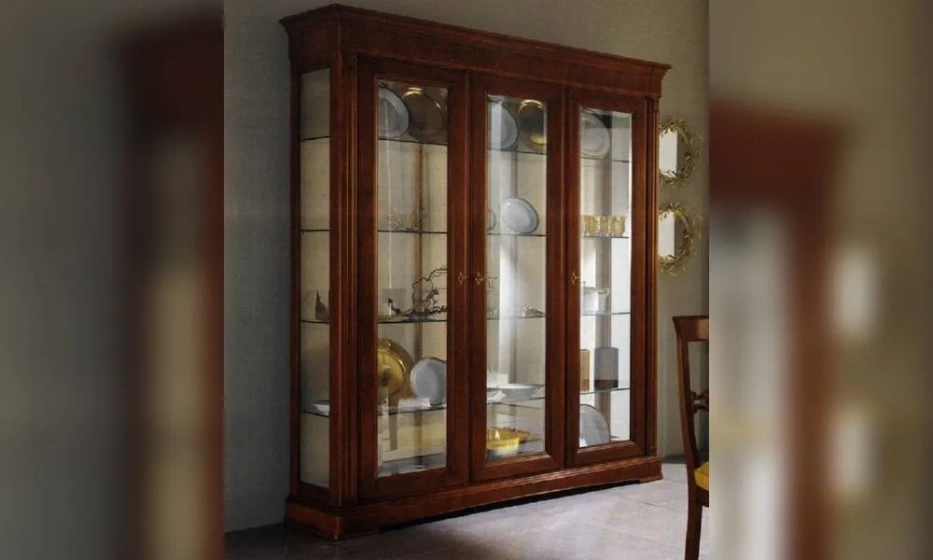 Витрина Giuliacasa A9082-Ve - фото 1