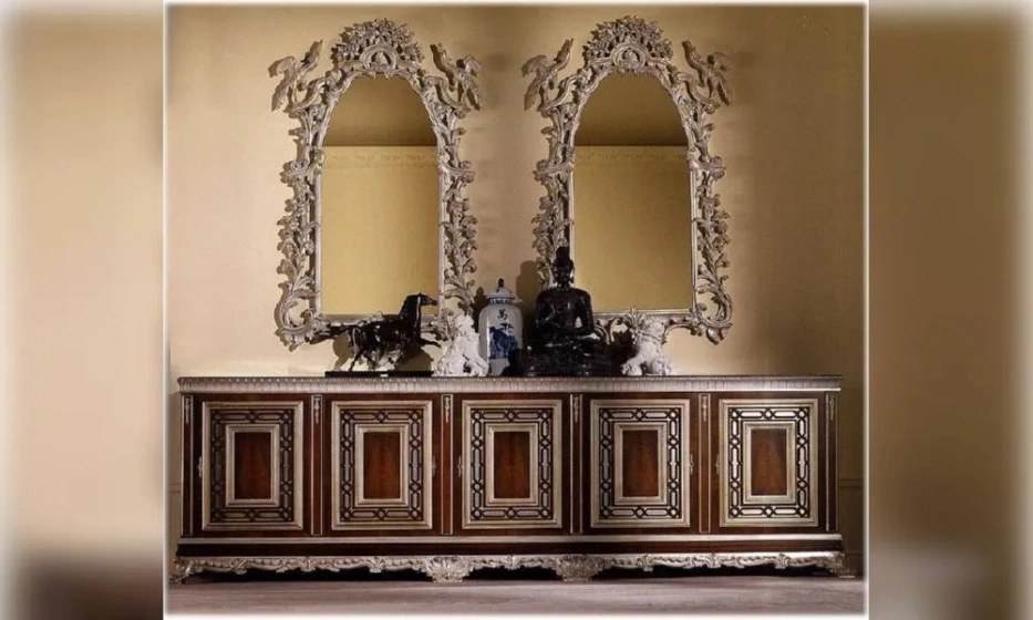 Комод Jumbo Collection Regency 2 - фото 1