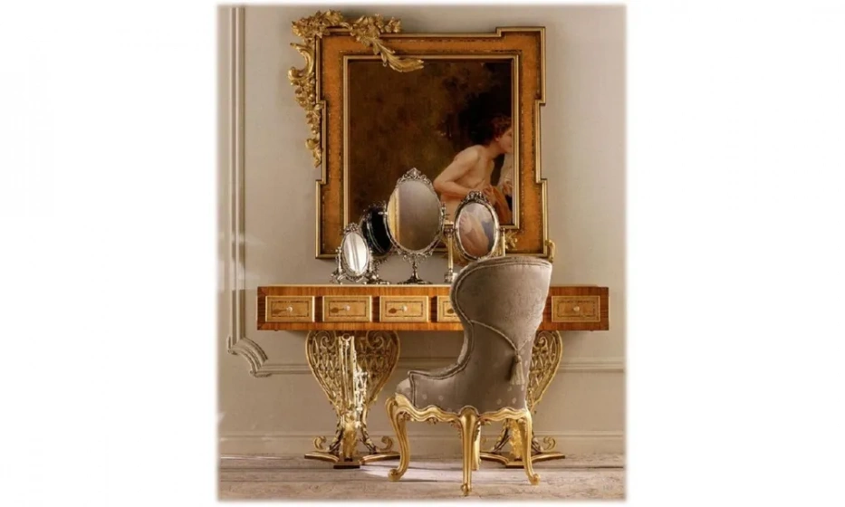 Спальня Jumbo Collection Hermes 7 - фото 4