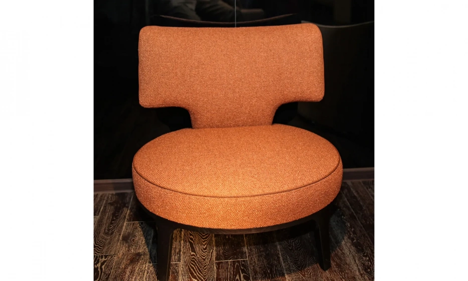 Кресло Flexform Drop - фото 3