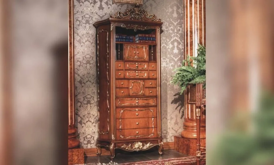 Секретер Asnaghi Interiors Pescara - фото 1