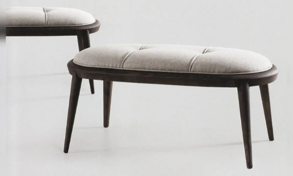 Банкетка Volpi Contemporary 1 - фото 1