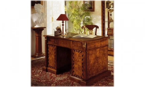 Домашний Кабинет Minotti Luigi & Benigno Biedermeier 9