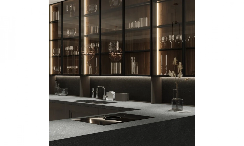 Кухня Virs Garda - фото 25