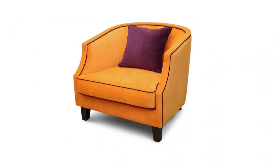 Кресло Nextform Буфф - фото 1