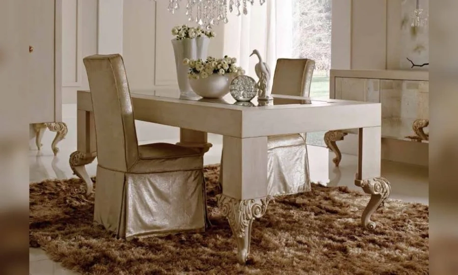 Стол Dolfi Fd Collection 3 - фото 1