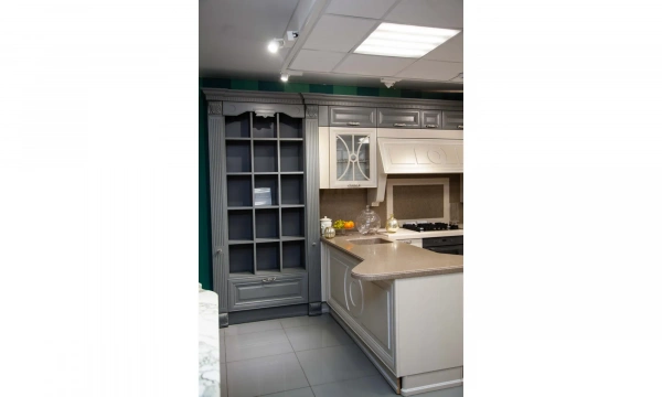 Кухня Lube Pantheon