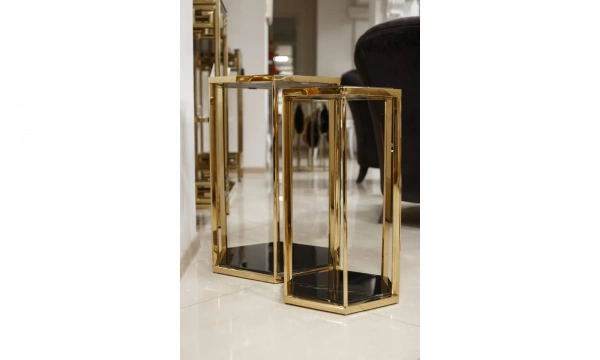 Кофейный Стол Eichholtz