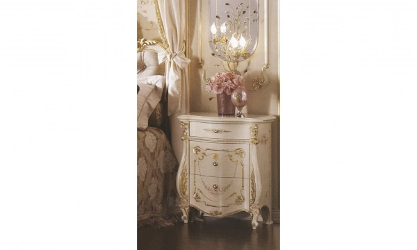 Спальня Agm (Alberto E Mario Ghezzani) Monnalisa