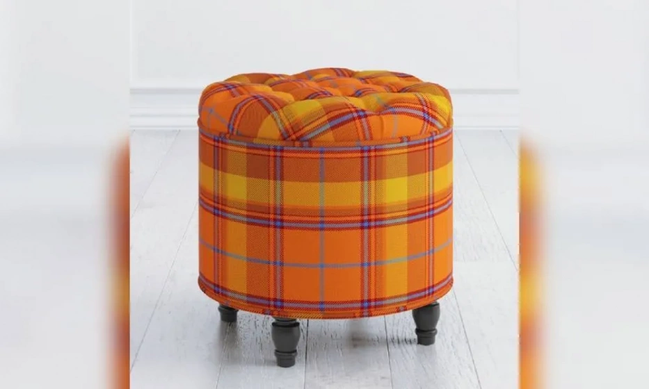 Пуф Kreind Canapes Большой Открывающийся M02-Bkka-0411 - фото 1