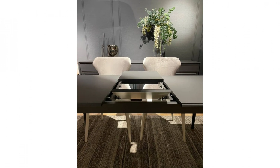 Стол Обеденный Раскладной Lorenta Turkey - фото 9