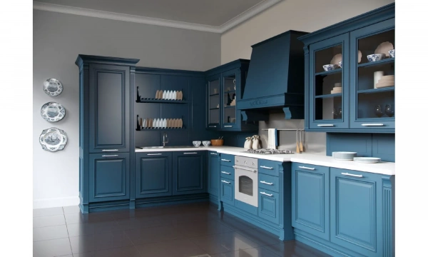 Кухня Virs Bristol Blue