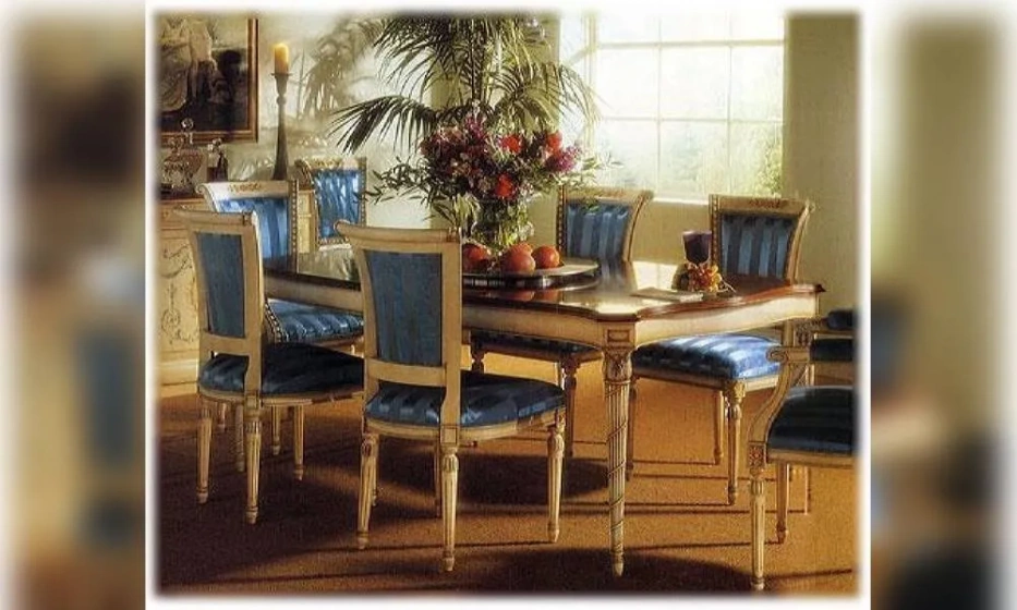 Стул Francesco Molon S174 - фото 1