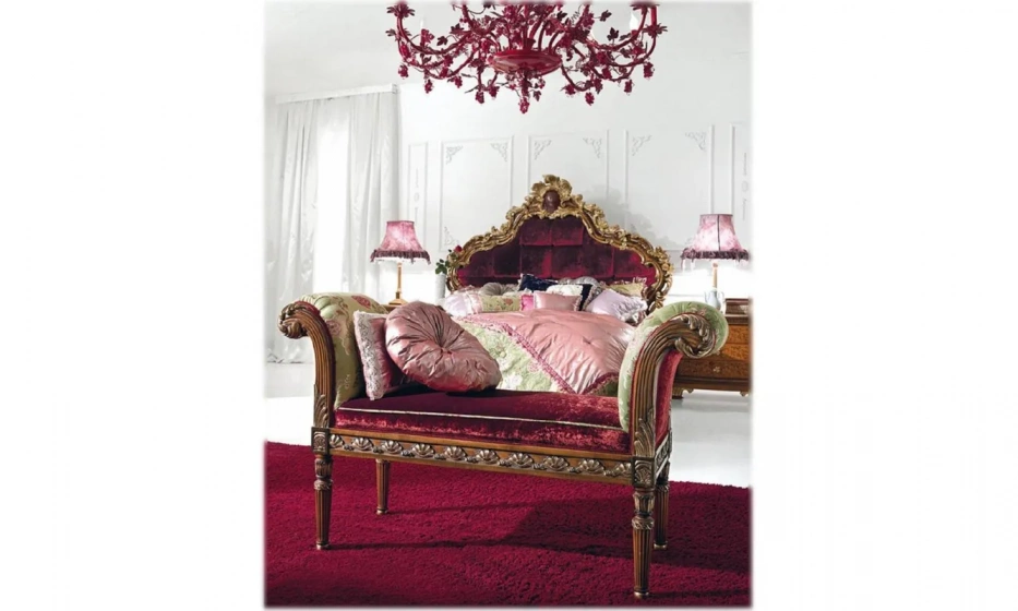 Спальня Rampoldi Infinity Flair - фото 4