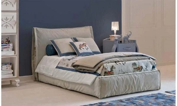 Детская Halley I Boy 6